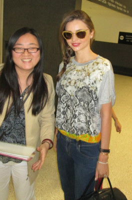 photo 24 in Miranda Kerr gallery [id689729] 2014-01-10 00:00:00