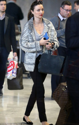 photo 5 in Miranda Kerr gallery [id673364] 2013-10-24 00:00:00