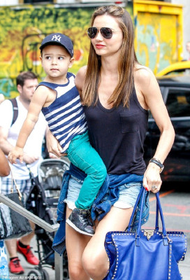 photo 22 in Miranda Kerr gallery [id657925] 2013-08-20 00:00:00