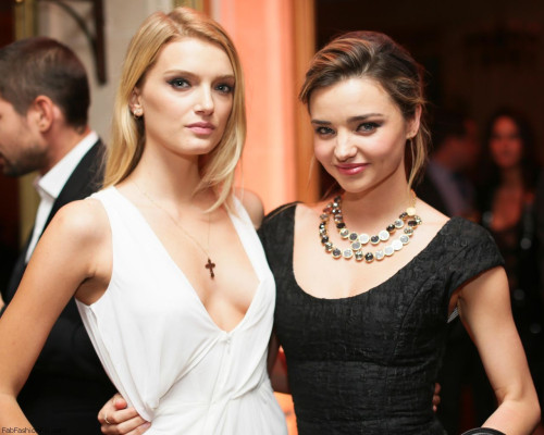 Miranda Kerr pic #690644