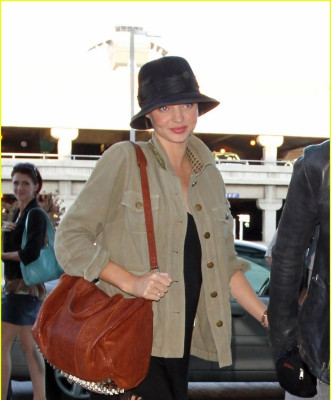 photo 25 in Miranda Kerr gallery [id295270] 2010-09-15 00:00:00