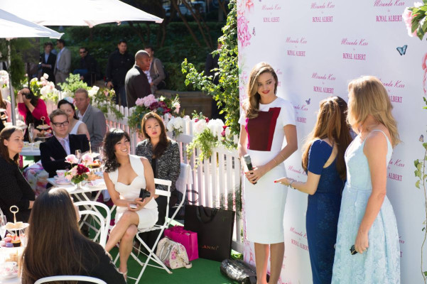 Miranda Kerr pic #736543