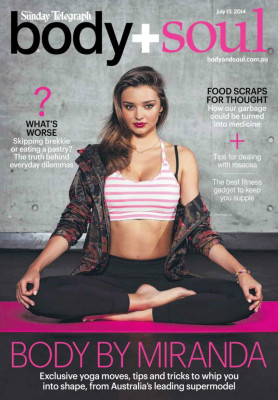 Miranda Kerr pic #750155