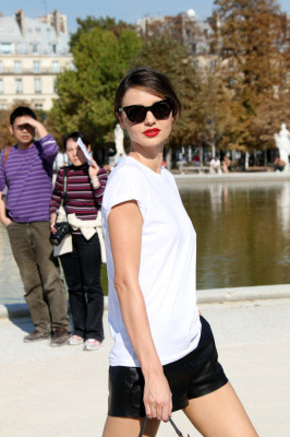 photo 10 in Miranda Kerr gallery [id424852] 2011-10-03 00:00:00