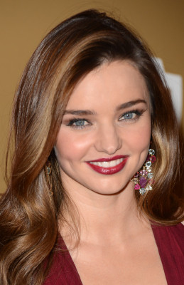 photo 14 in Miranda Kerr gallery [id598348] 2013-01-22 00:00:00
