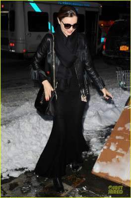 photo 18 in Miranda Kerr gallery [id689735] 2014-01-10 00:00:00