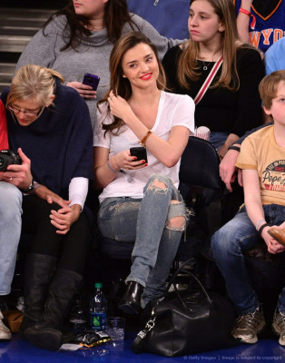 photo 26 in Miranda Kerr gallery [id689727] 2014-01-10 00:00:00