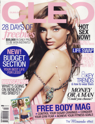 photo 25 in Miranda Kerr gallery [id329189] 2010-12-20 00:00:00