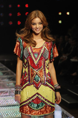 photo 28 in Miranda Kerr gallery [id276400] 2010-07-01 00:00:00