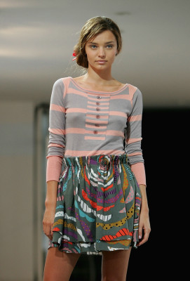 Miranda Kerr pic #272775
