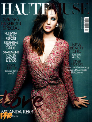 Miranda Kerr pic #507380