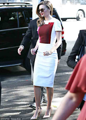 photo 10 in Miranda Kerr gallery [id731939] 2014-05-24 00:00:00