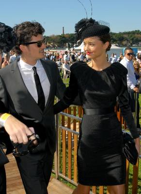 Miranda Kerr pic #268914