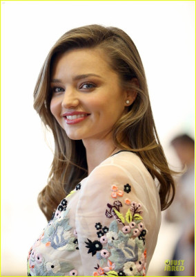 Miranda Kerr pic #734458
