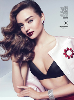 photo 18 in Miranda Kerr gallery [id743950] 2014-06-27 00:00:00