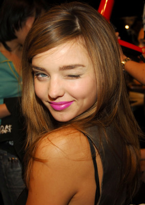 photo 26 in Miranda Kerr gallery [id279040] 2010-07-20 00:00:00