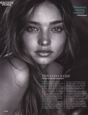 photo 27 in Miranda Kerr gallery [id328646] 2010-12-20 00:00:00
