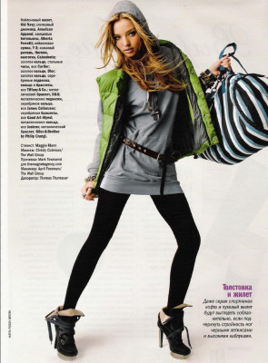 Miranda Kerr pic #240694