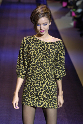photo 21 in Miranda Kerr gallery [id273315] 2010-06-21 00:00:00