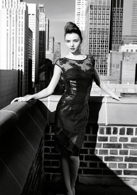 photo 17 in Miranda Kerr gallery [id710171] 2014-03-17 00:00:00