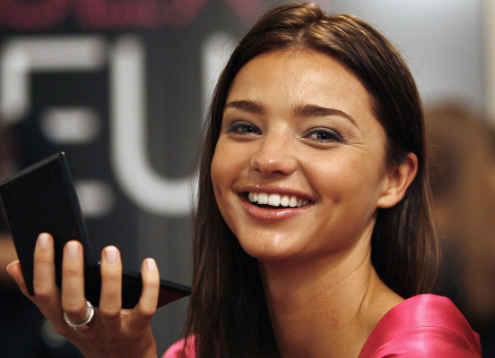 Miranda Kerr pic #183236