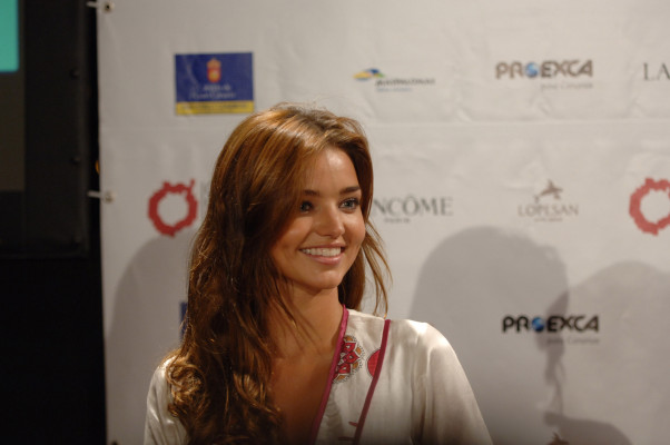 Miranda Kerr pic #708921