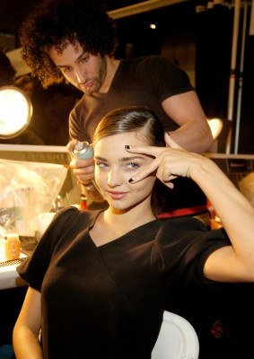 photo 25 in Miranda Kerr gallery [id282182] 2010-08-02 00:00:00