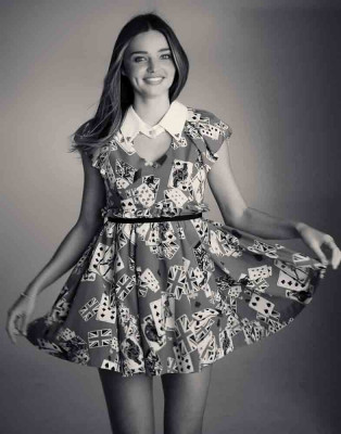 Miranda Kerr pic #712971
