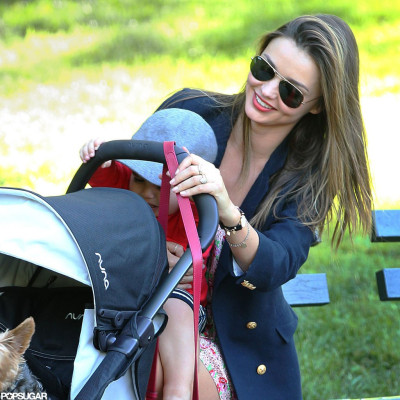 Miranda Kerr pic #549606