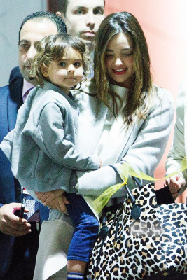 photo 8 in Miranda Kerr gallery [id731266] 2014-05-21 00:00:00