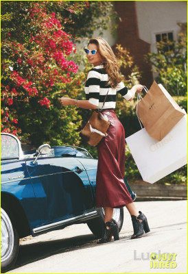 photo 25 in Miranda Kerr gallery [id736400] 2014-06-05 00:00:00