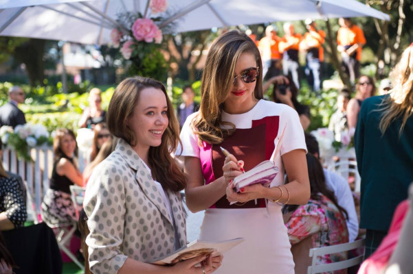 photo 12 in Miranda Kerr gallery [id736414] 2014-06-05 00:00:00