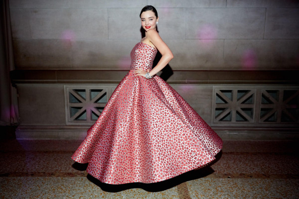 MET Gala 2017