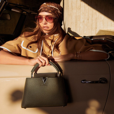 Miranda Kerr - Louis Vuitton 2022