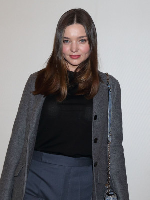 Miranda Kerr - Narita International Airport 2019 in Tokyo
