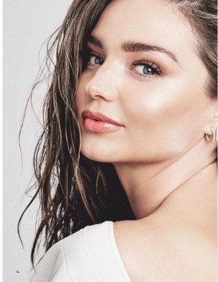 Miranda Kerr – Grazia Magazine UK May 2019 Issue