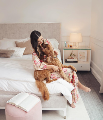 Miranda Kerr - Love Joy Bliss Collection