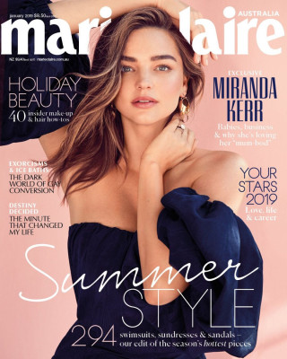 Miranda Kerr pic #1121533
