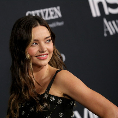 Miranda Kerr - 6th Annual Instyle Awards in Los Angeles 11/15/2021