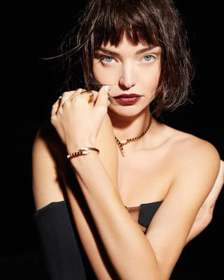 Miranda Kerr - Numero Netherlands Digital Magazine March 2023