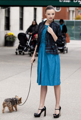 Miranda Kerr pic #441610