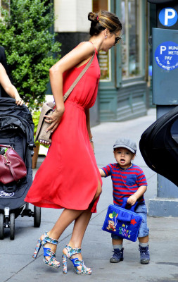 photo 23 in Miranda Kerr gallery [id537646] 2012-07-20 00:00:00