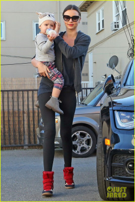photo 10 in Miranda Kerr gallery [id598361] 2013-01-22 00:00:00