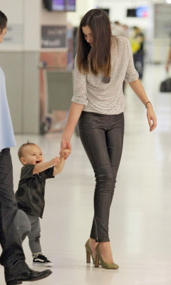 Miranda Kerr pic #475634