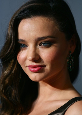 photo 3 in Miranda Kerr gallery [id459910] 2012-02-09 00:00:00