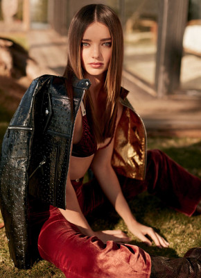 Miranda Kerr pic #793112