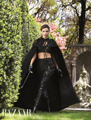 photo 5 in Miranda Kerr gallery [id528914] 2012-07-02 00:00:00
