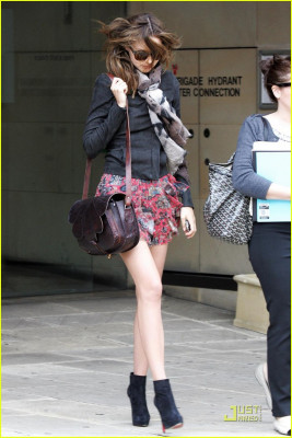 photo 12 in Miranda Kerr gallery [id266657] 2010-05-26 00:00:00