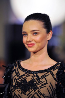 photo 14 in Miranda Kerr gallery [id466579] 2012-02-20 00:00:00