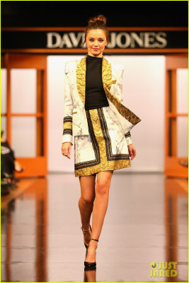 photo 5 in Miranda Kerr gallery [id605746] 2013-02-15 00:00:00